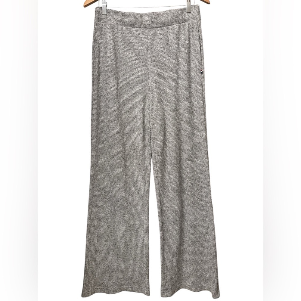 Sol-Angeles Wide Leg Thermal Pant- Size Medium - Picture 3 of 9